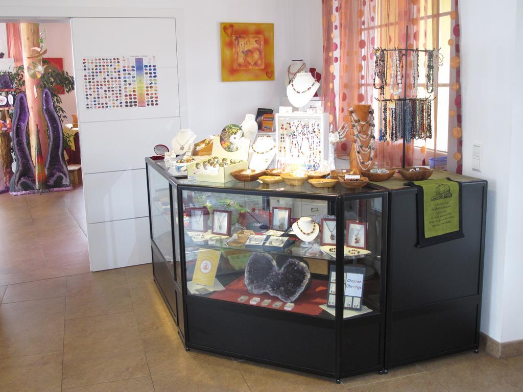 Gesundheitsbauernhof -landhof - Offenbacher