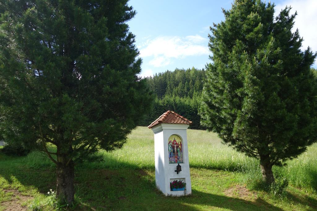 Gesundheitsbauernhof -landhof - Offenbacher