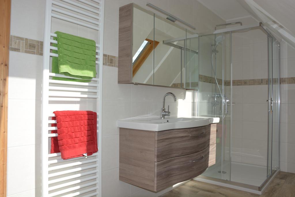 Apartment Gesundheitsbauernhof -landhof - Offenbacher Seckau
