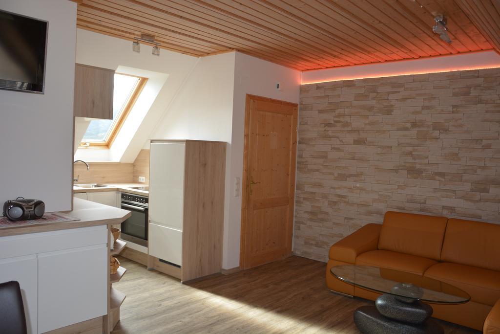 Apartment Gesundheitsbauernhof -landhof - Offenbacher *